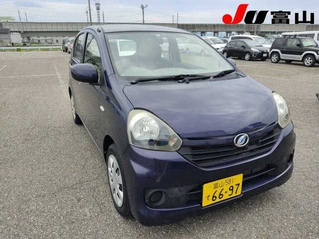 2043 DAIHATSU MIRA E S LA300S 2014 г. (JU Toyama)